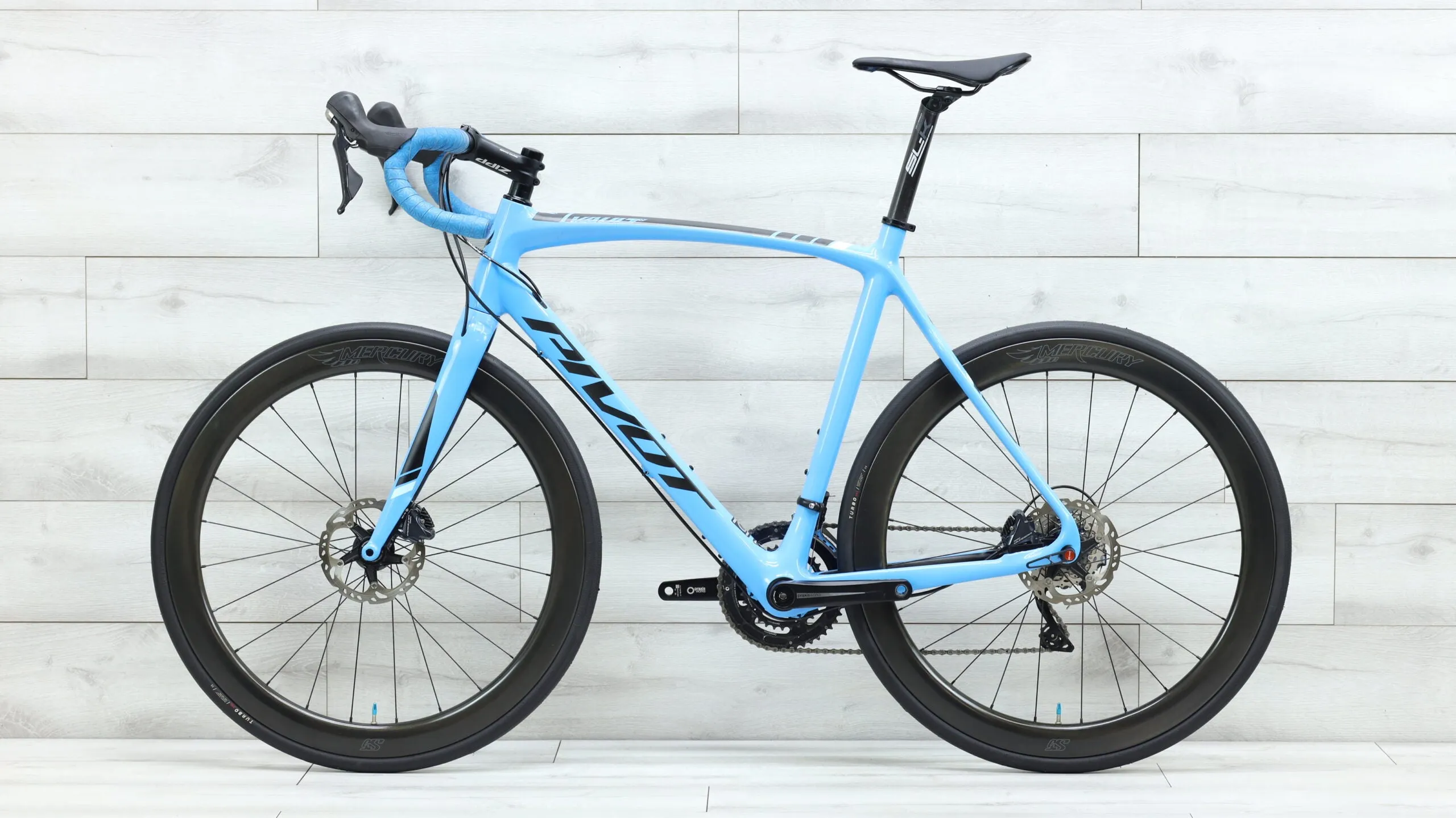 2018 Pivot Vault  Gravel Bike - Large