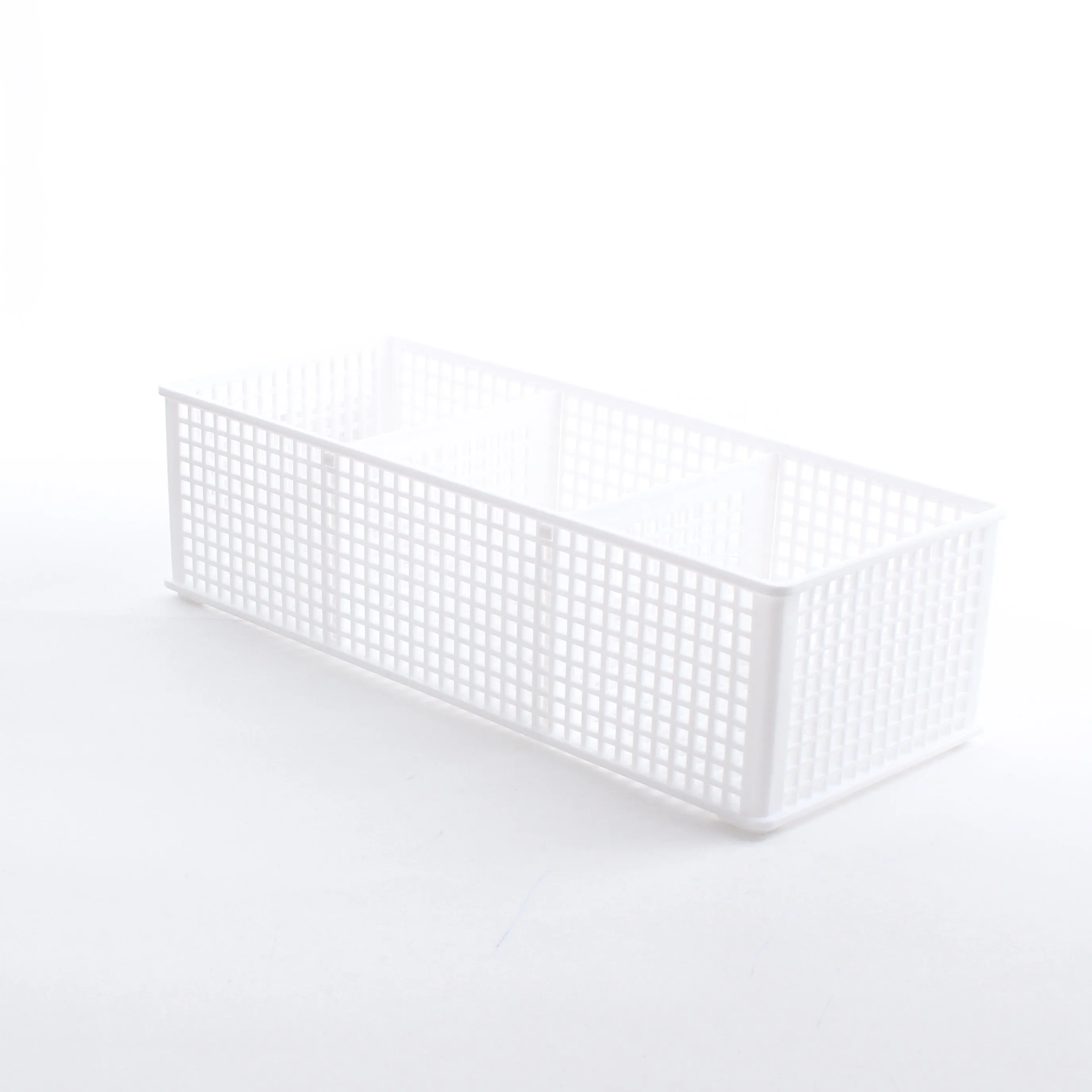 3-Section Organizer  with Compartments (30x12.2x8.4cm)