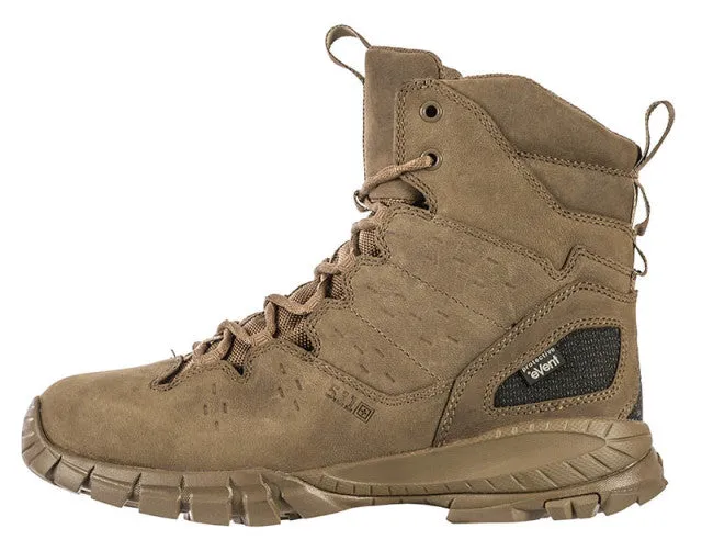 5-11 Men&#39;s Tactical 12373-106 Xprt 3.0 Wp 6" Black Boots