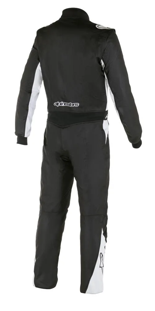 Alpinestars Atom SFI Boot Cut Suits 3352822-119-54