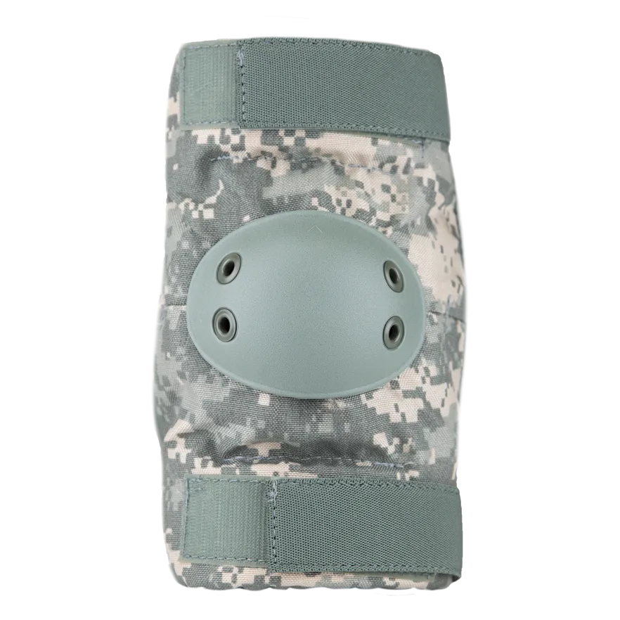 Army Style Elbow Pads ACU Universal