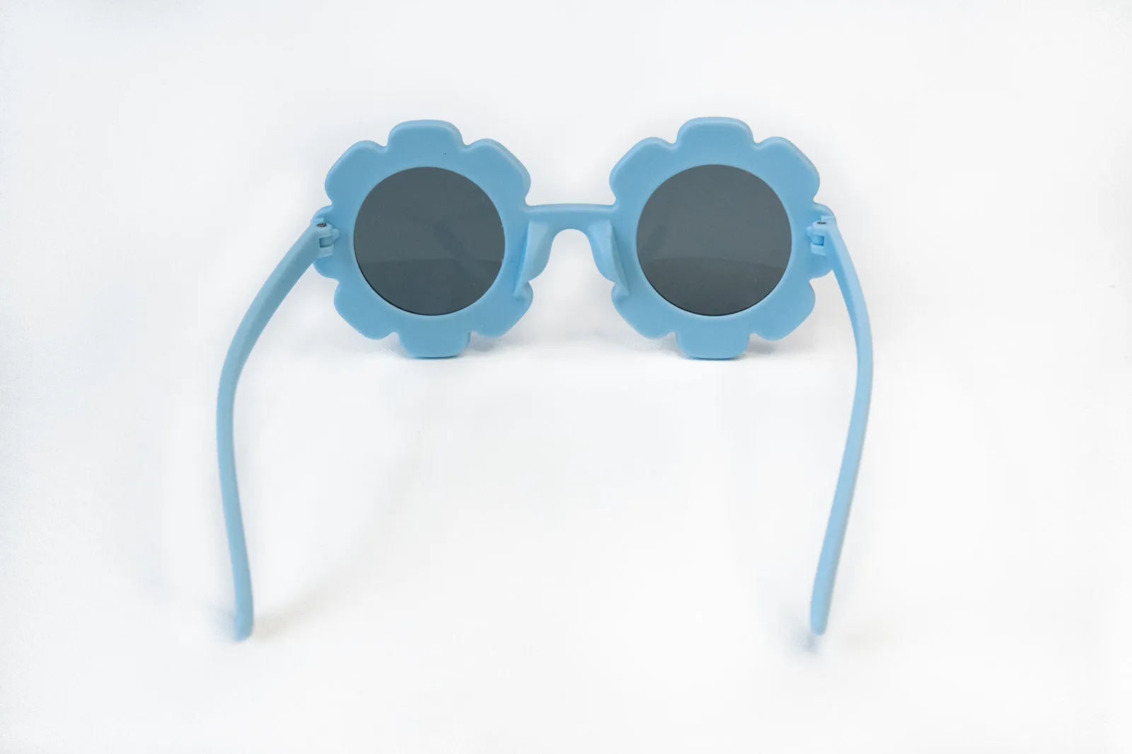 Babeehive Goods Toddler & Kid Daisy Sunglasses - Teal