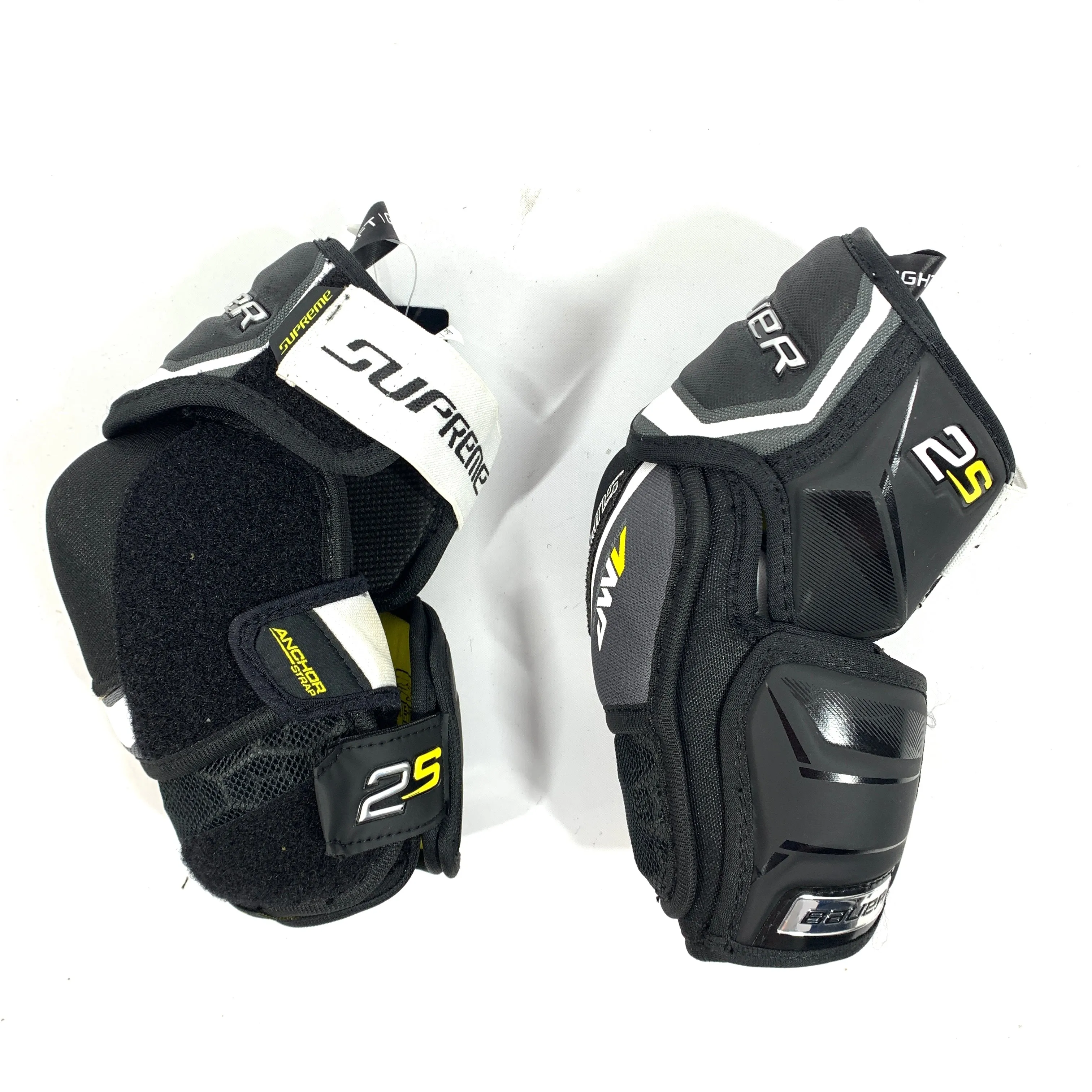 Bauer Supreme 2S - Junior Elbow Pads