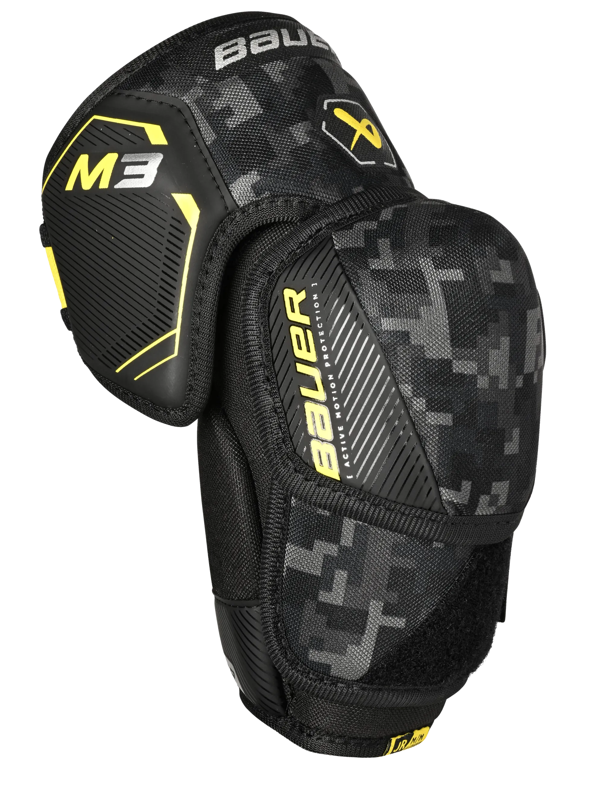 Bauer Supreme M3 Intermediate Elbow Pads