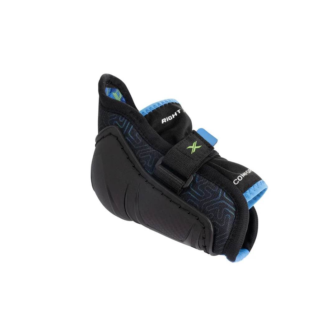 Bauer Youth X Hockey Player Elbow Pad