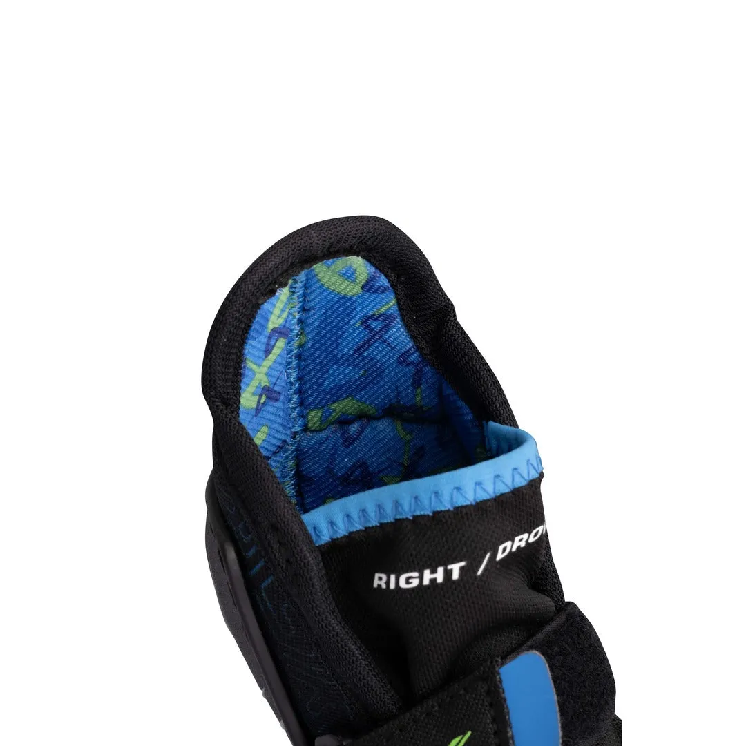 Bauer Youth X Hockey Player Elbow Pad