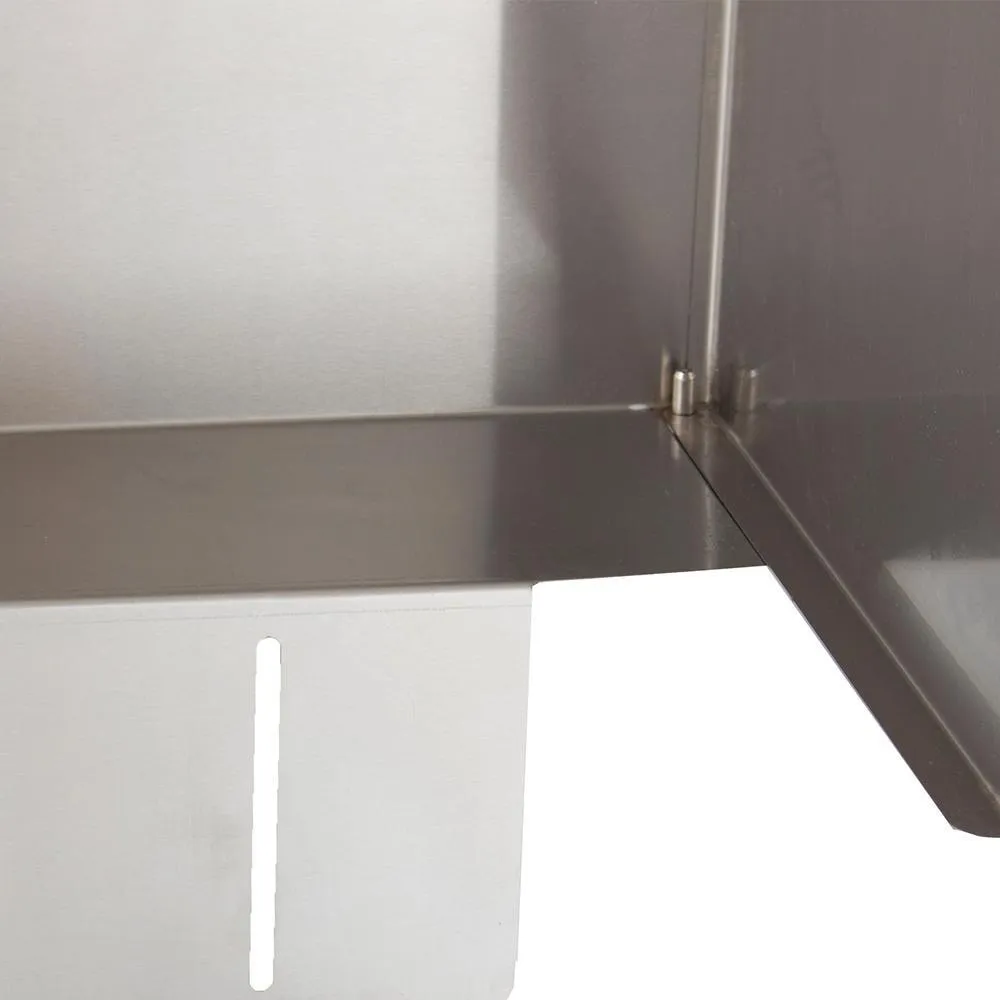 Blaze: Wind Guard for Blaze 4 Burner Traditional/LTE Grill