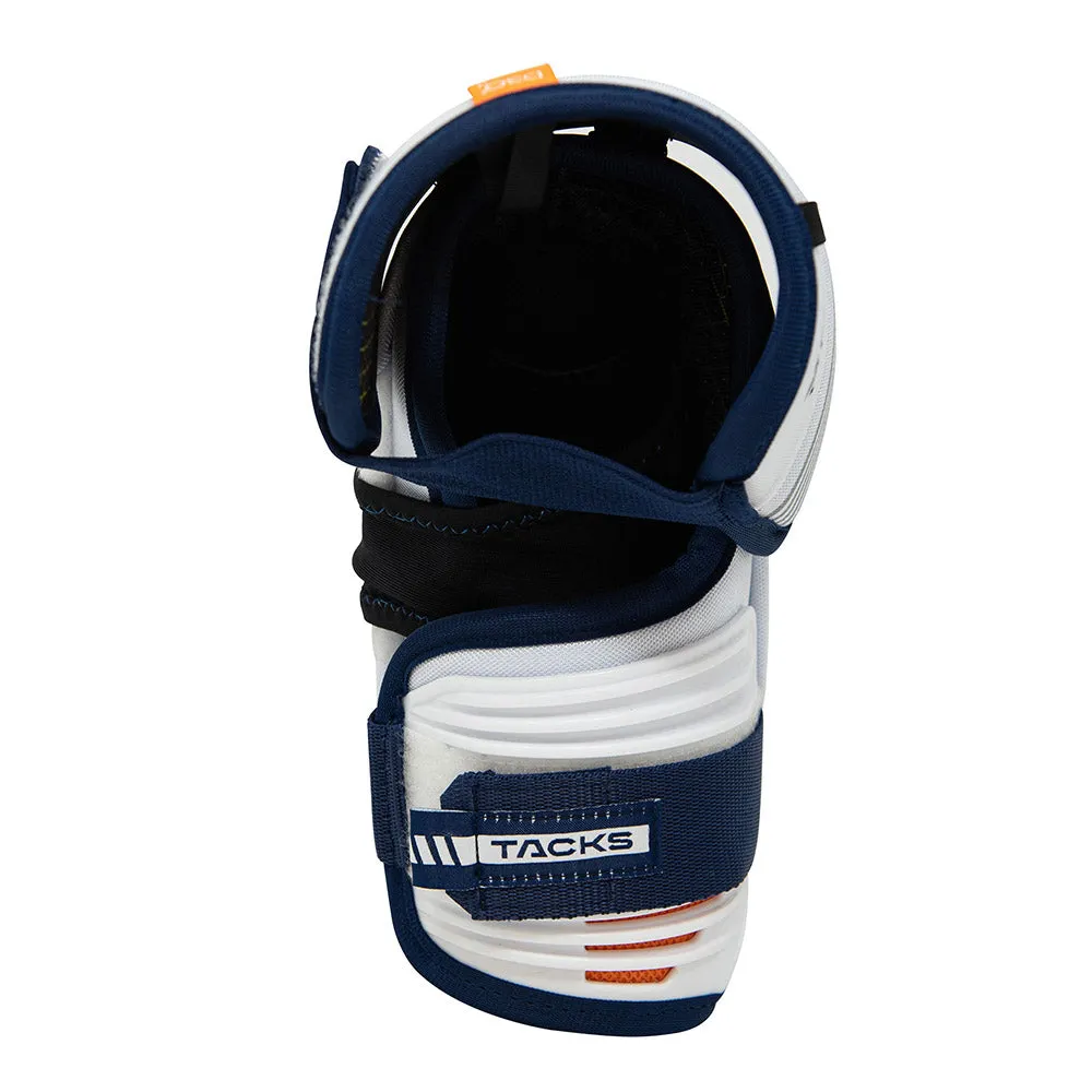 CCM Tacks Vector Premier 2024 Senior Ice Hockey Elbow Pads