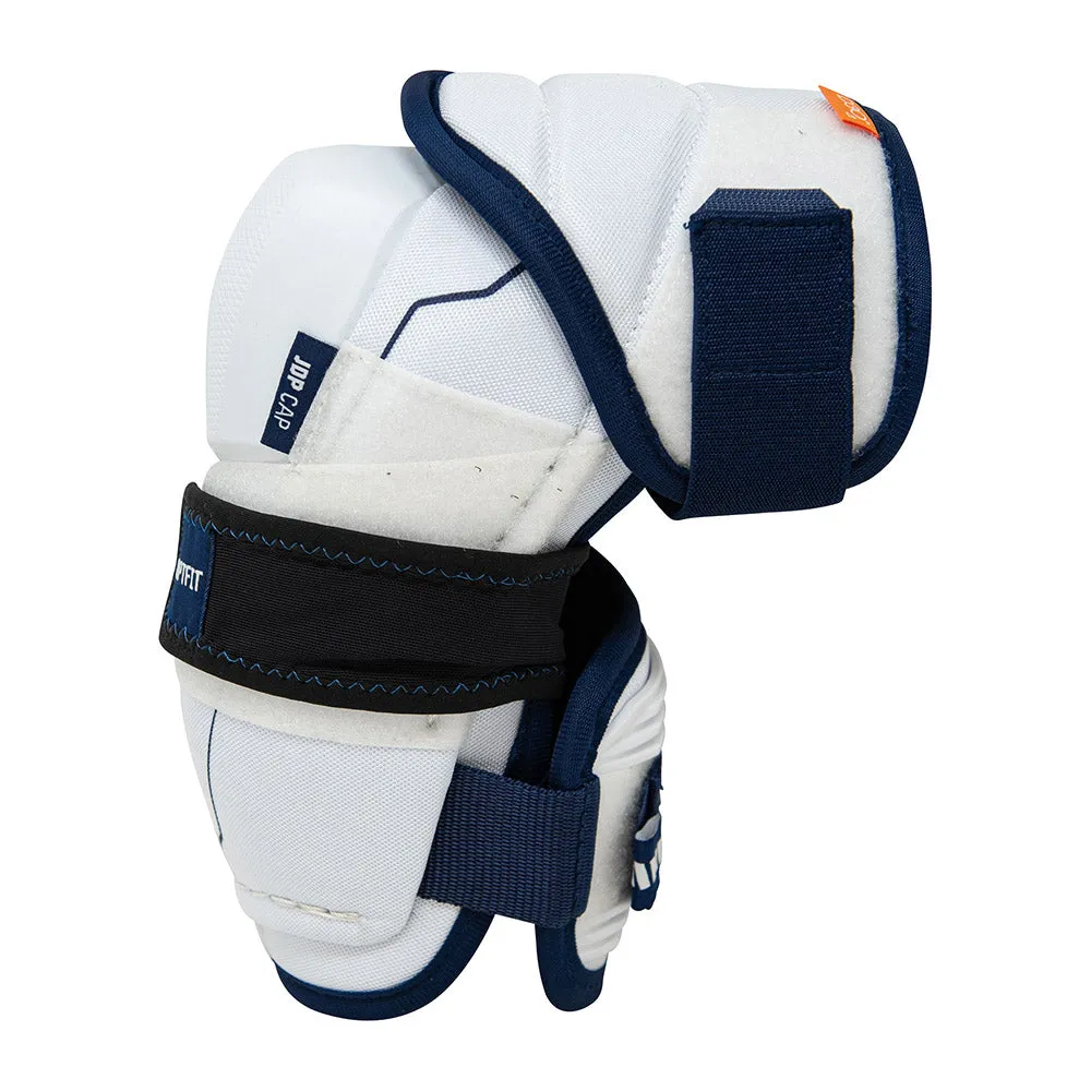 CCM Tacks Vector Premier 2024 Senior Ice Hockey Elbow Pads