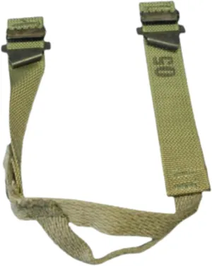 Chinstrap, Helmet, M1, US Army, Combat - Unissued USGI