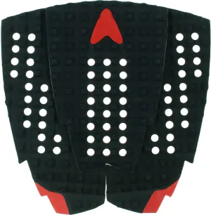 Christian Fletcher CF008 Black Surfboard Traction Pad