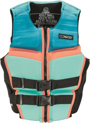 Connelly Women's Lotus Neo Vest (Large)