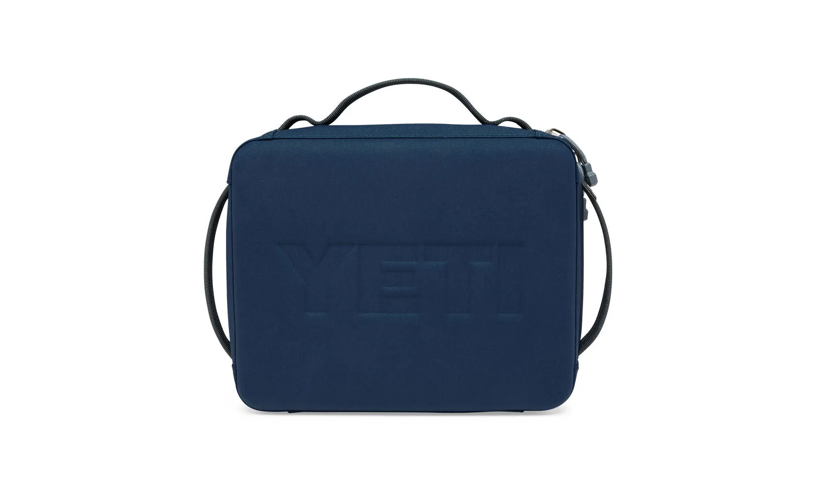 Daytrip Lunch Box - Navy