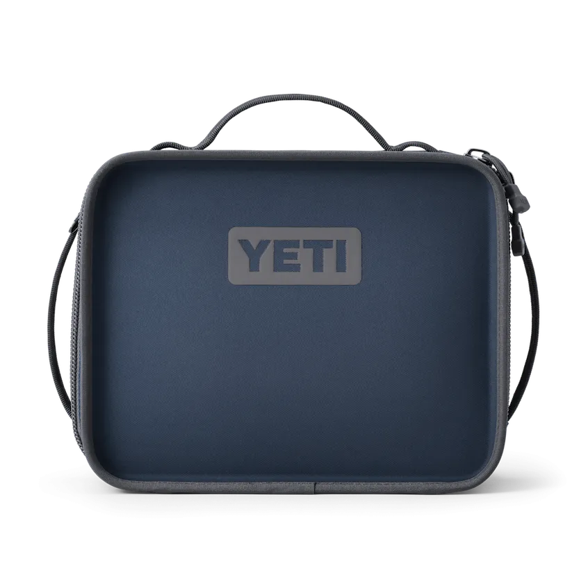 Daytrip Lunch Box - Navy