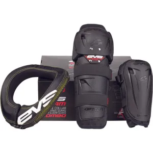 EVS Sports Slam Combo Kit
