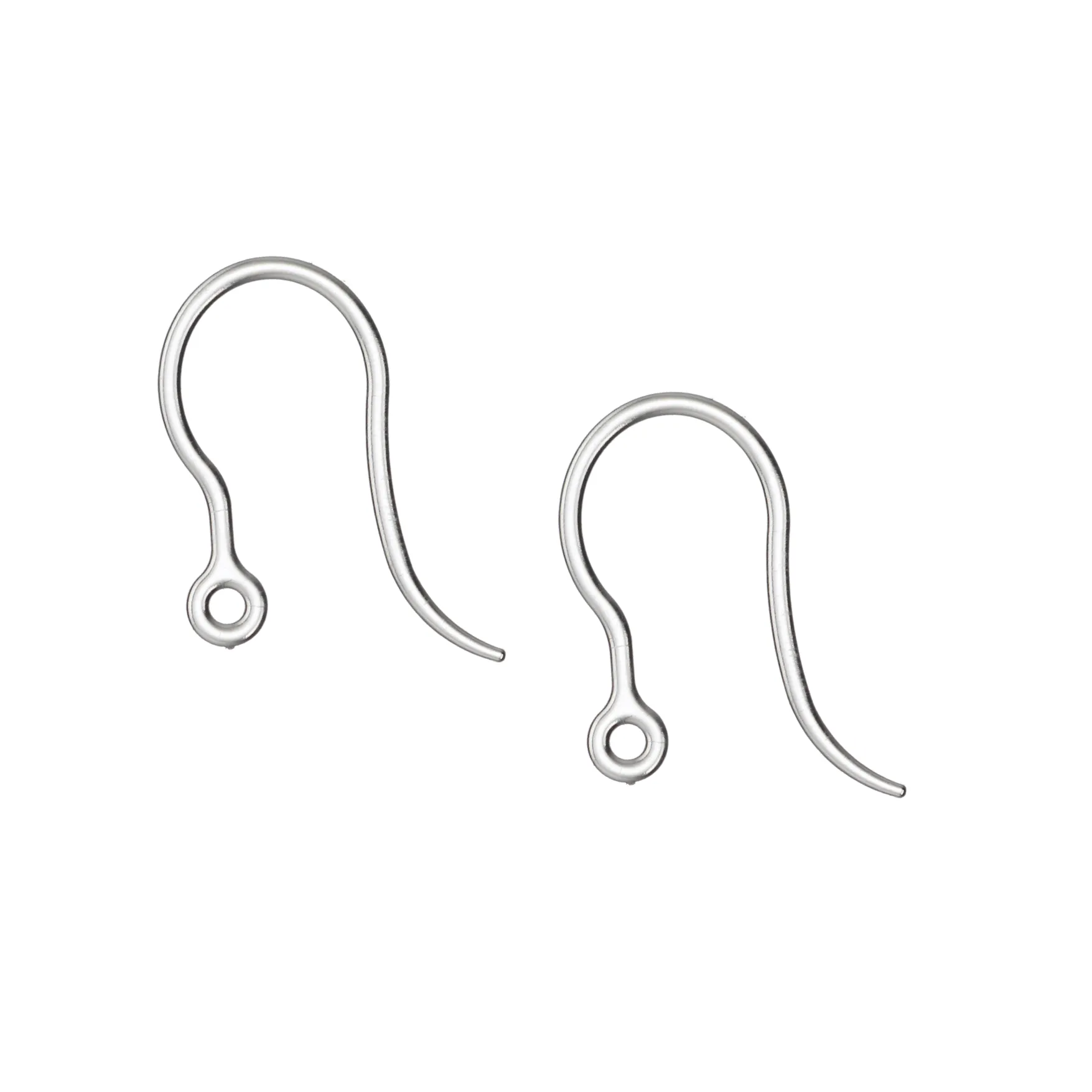 Exaggerated Burger Dangles Hypoallergenic Earrings for Sensitive Ears Made with Plastic Posts