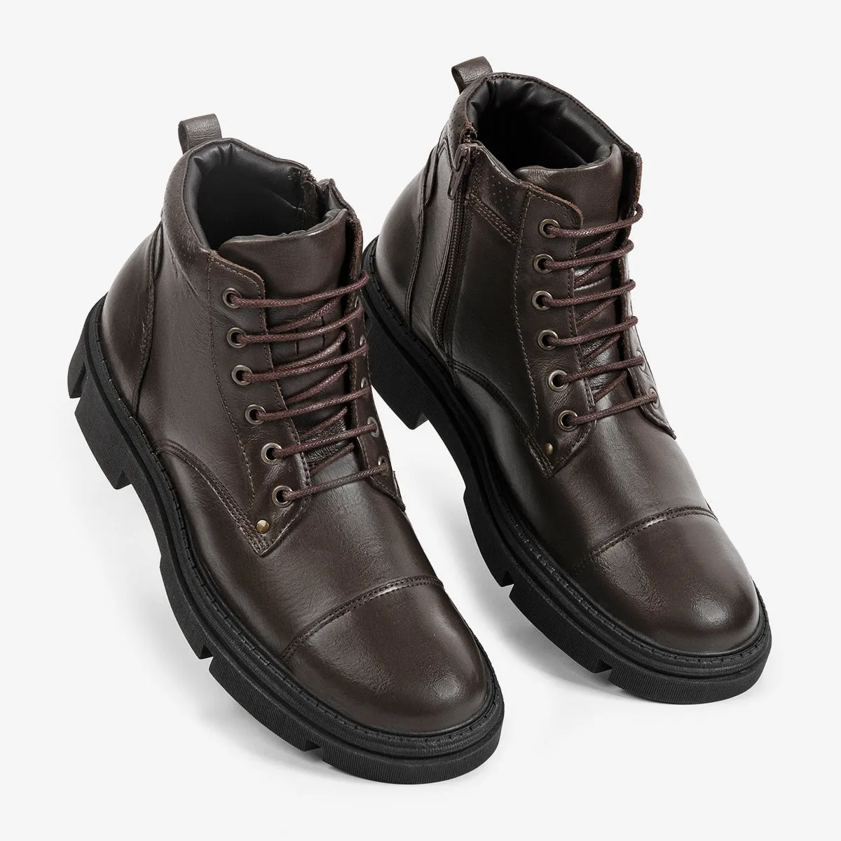 Ferracini Aston Men's Leather Boots 5906