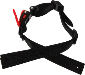 Gatuida Helmet Chin Strap for Hard Hats Lightweight Safety Accessory for Construction Workers Flexible Design Easy to Use Stable Fit for Various