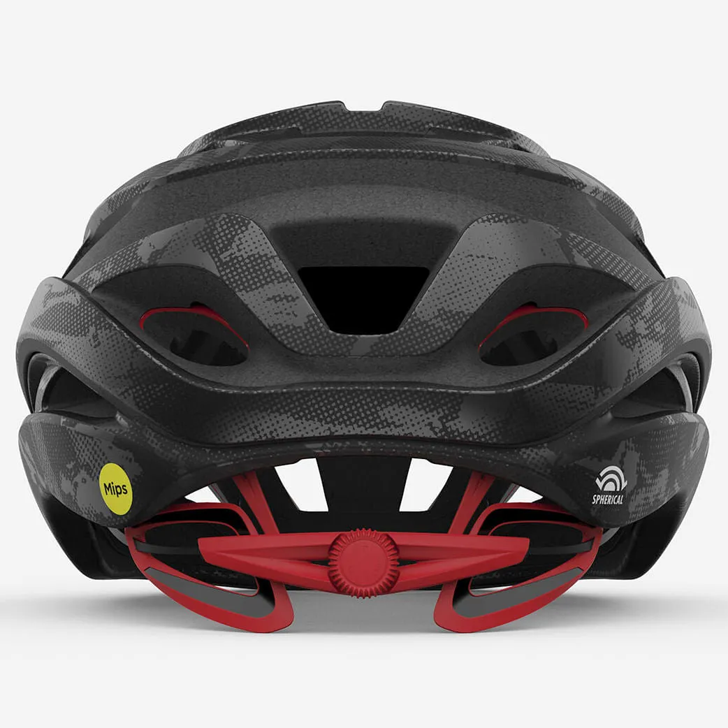 Giro Helios Spherical Helmet