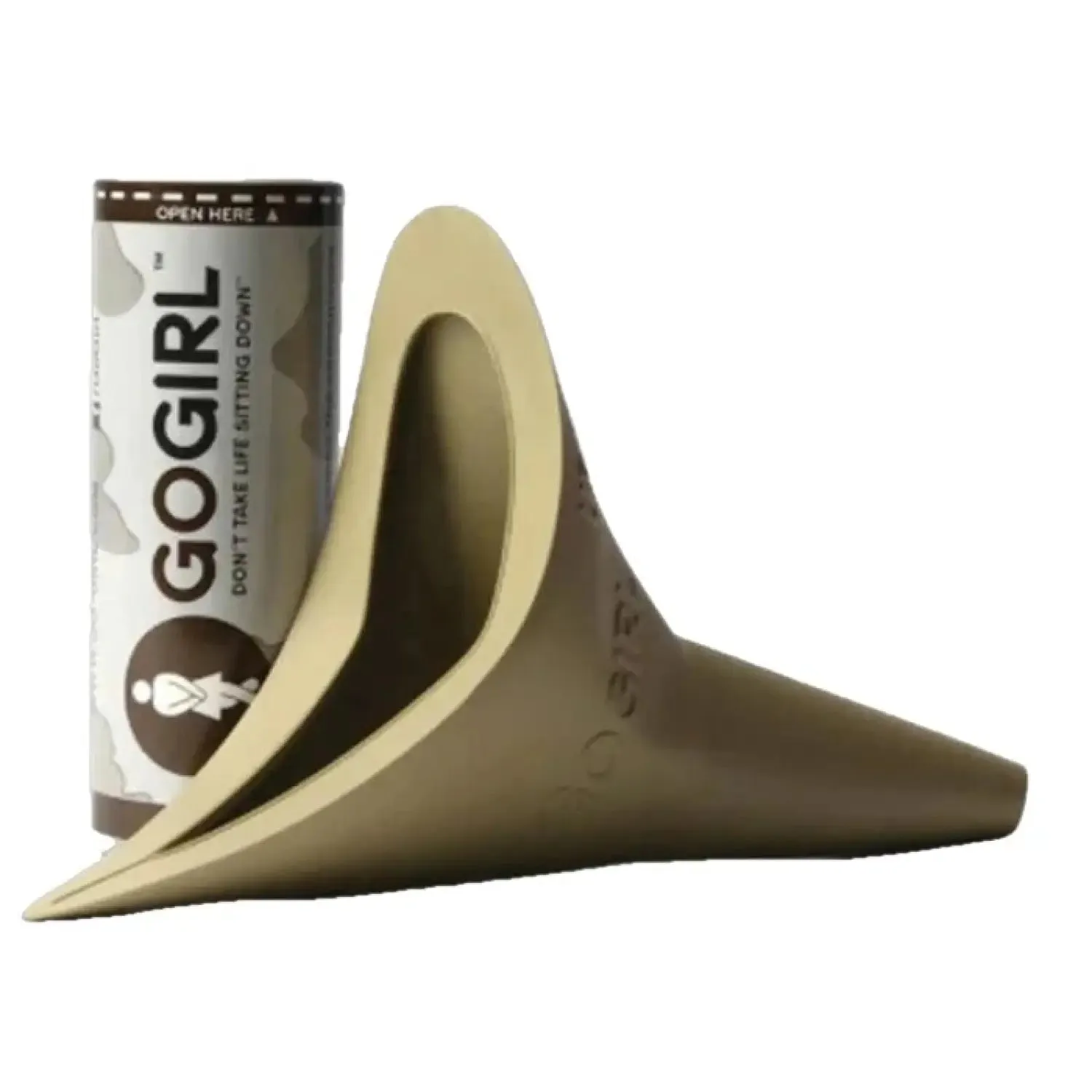 Go Girl Female Urination Device