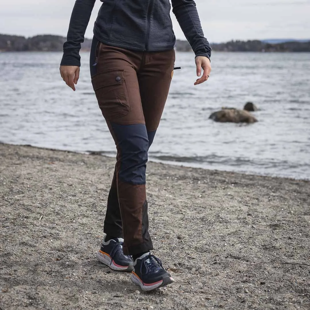 Hazel W Hiking Pants