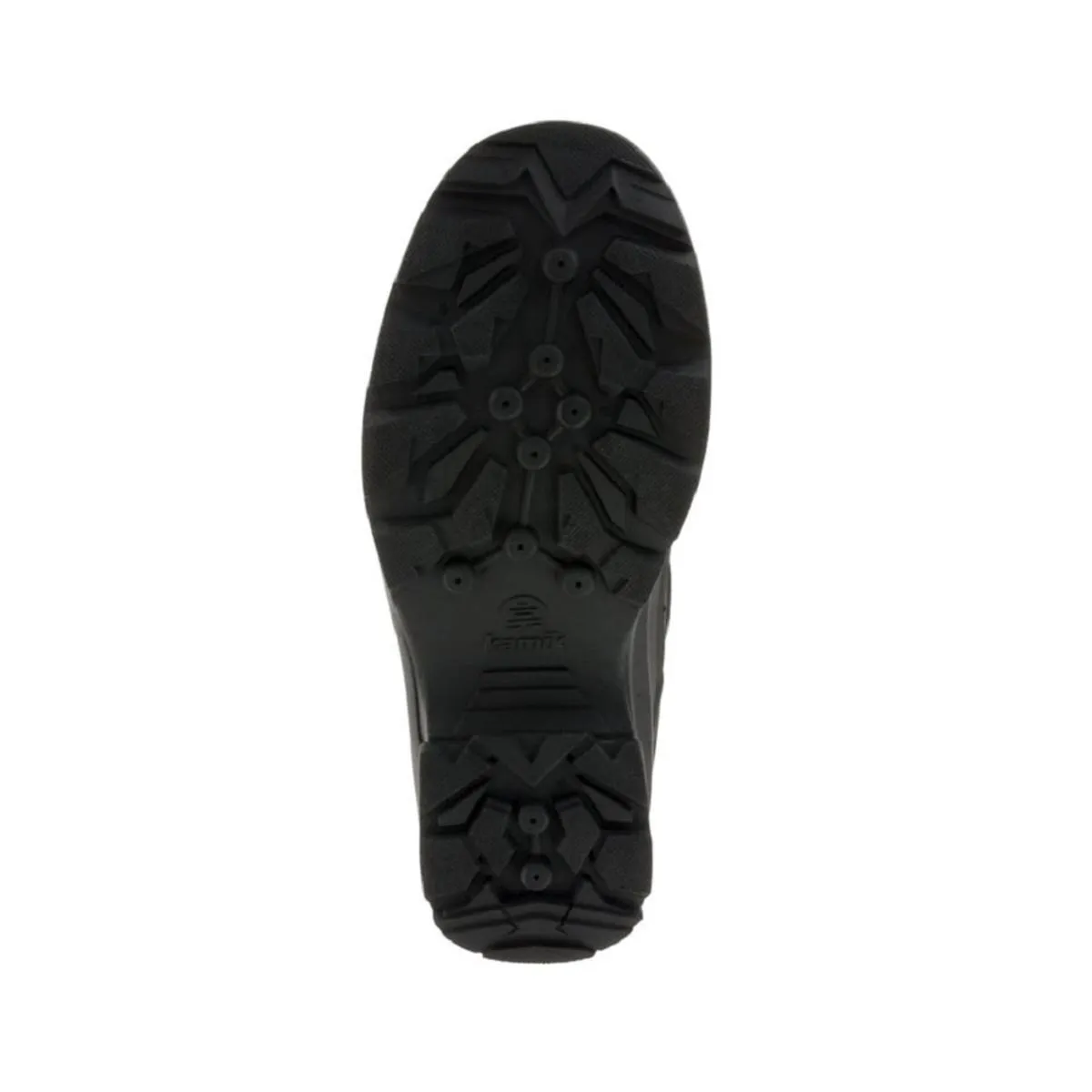 Kamik Men's Fargo2 Winter Boots