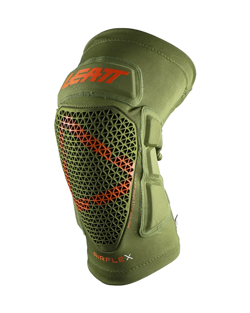 Leatt Airflex Pro Knee Guard