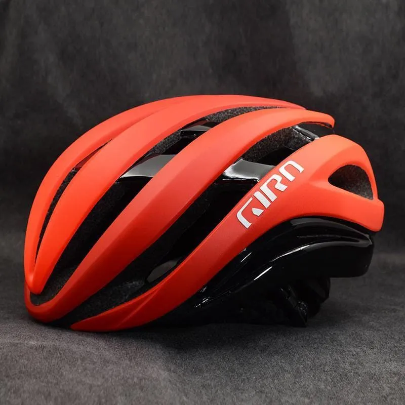 Lightweight Ventilated Cycling Helmet