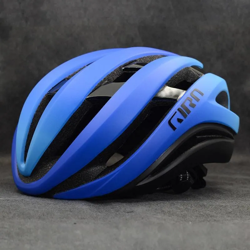 Lightweight Ventilated Cycling Helmet
