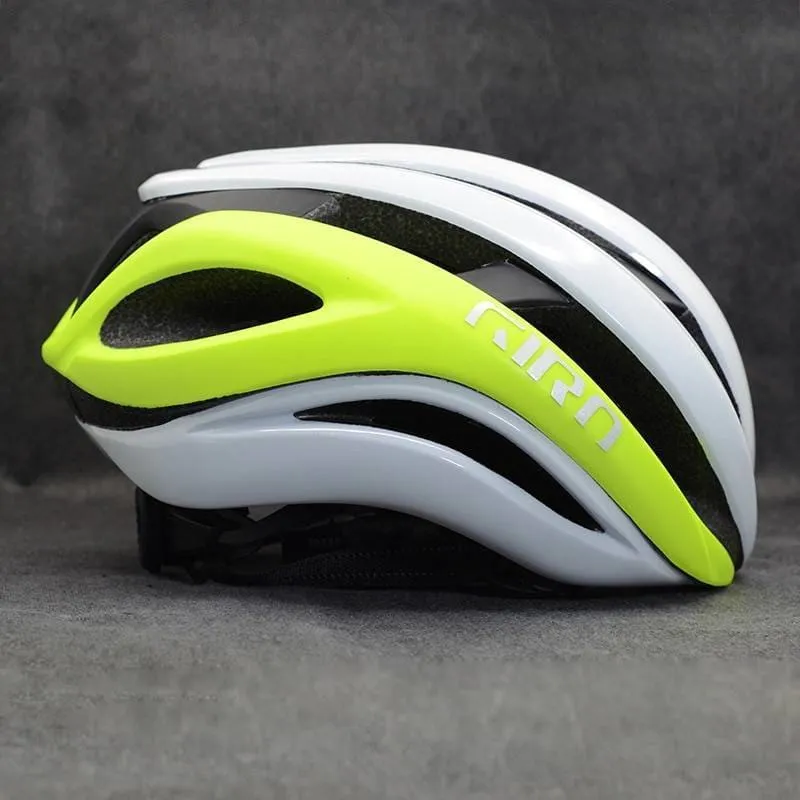 Lightweight Ventilated Cycling Helmet