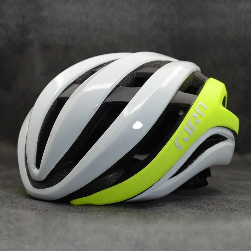 Lightweight Ventilated Cycling Helmet