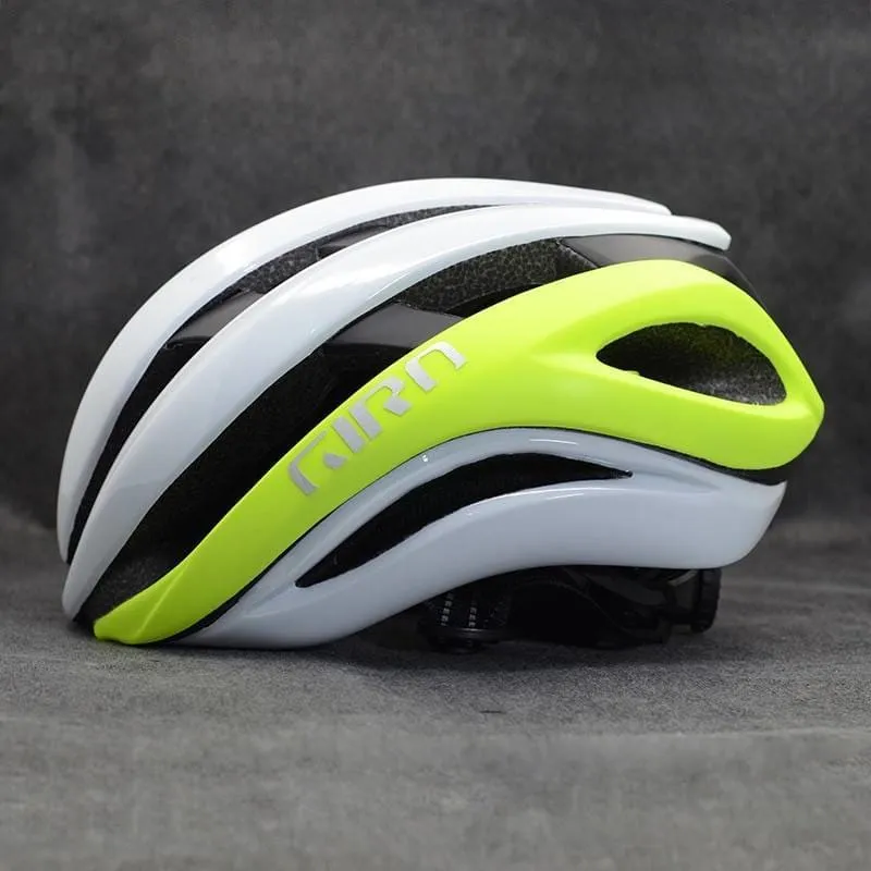 Lightweight Ventilated Cycling Helmet