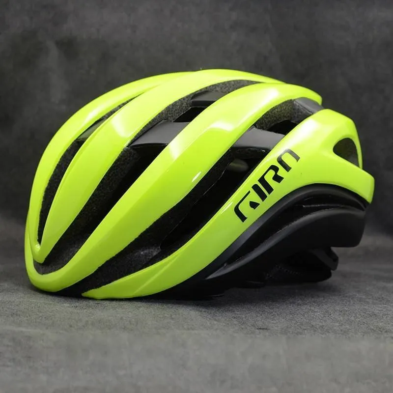 Lightweight Ventilated Cycling Helmet