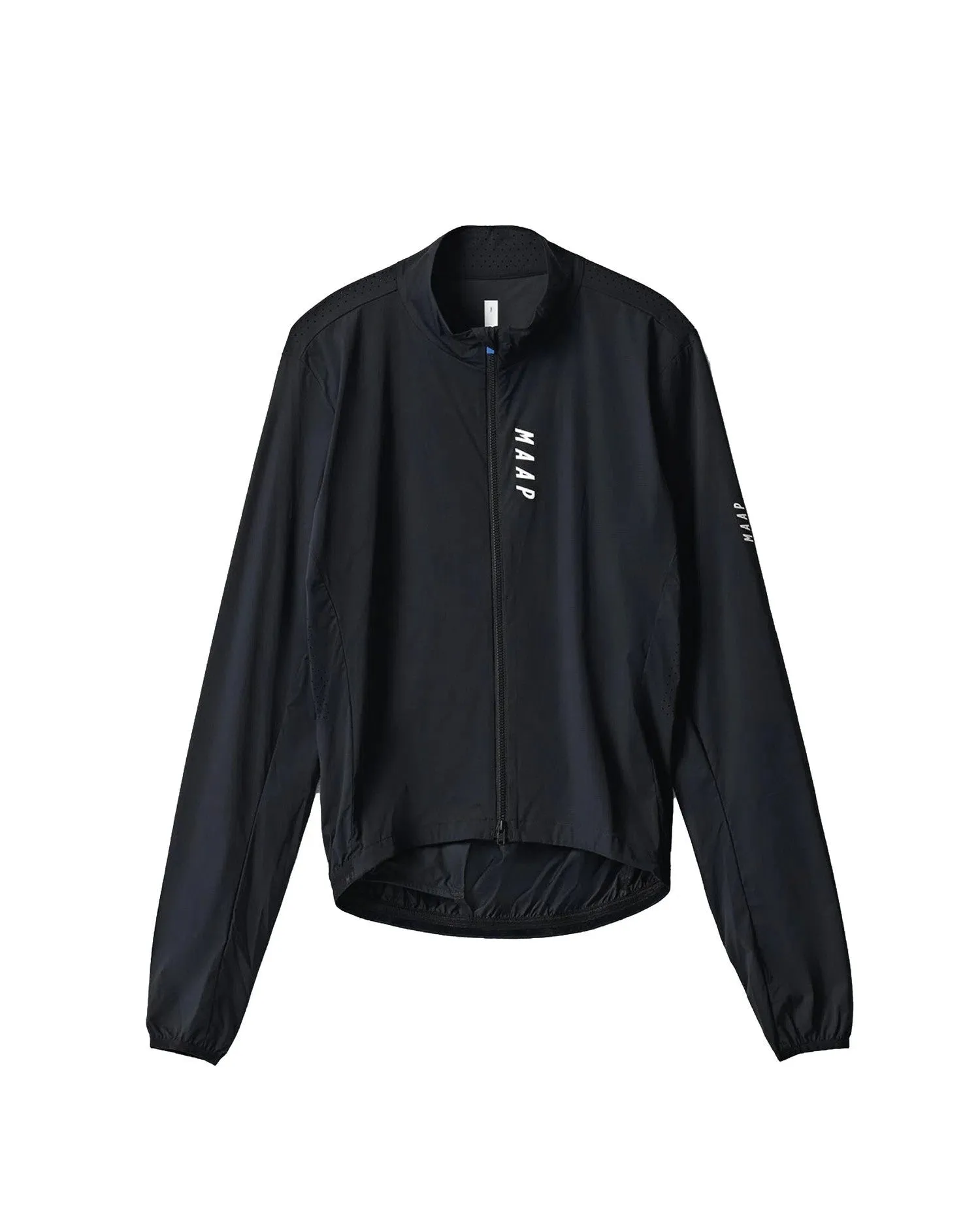 MAAP Draft Team Jacket - Black