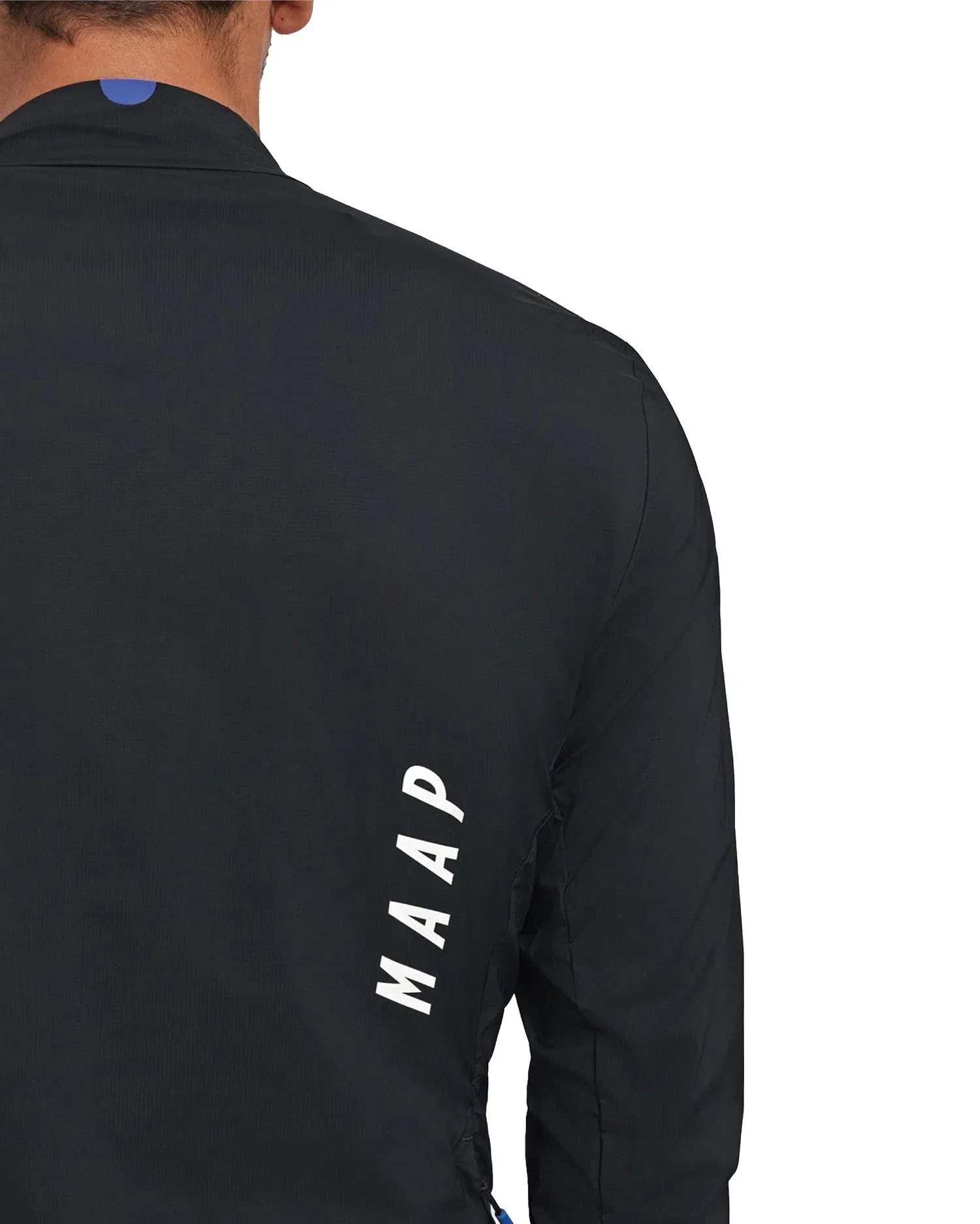 MAAP Draft Team Jacket - Black