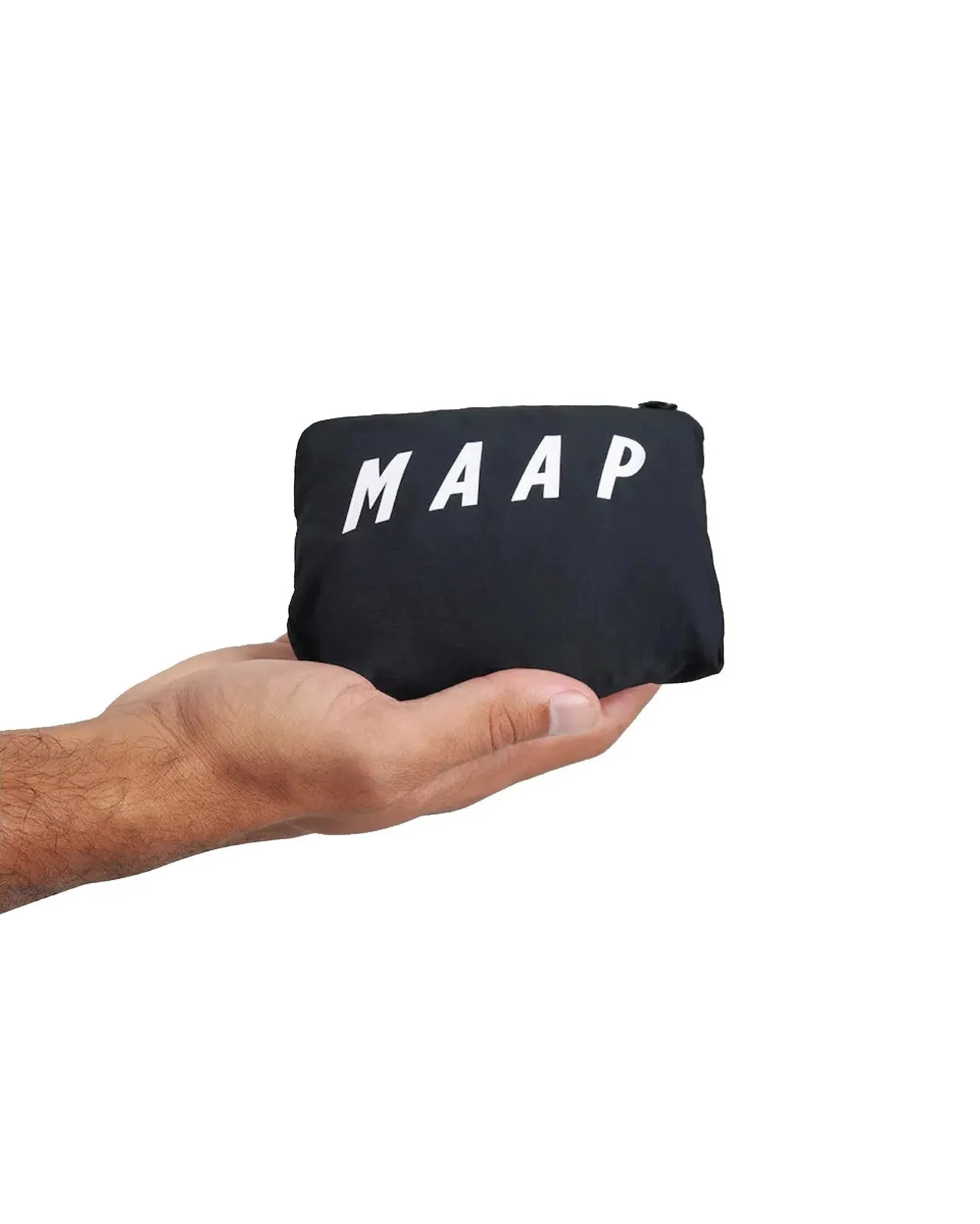 MAAP Draft Team Jacket - Black