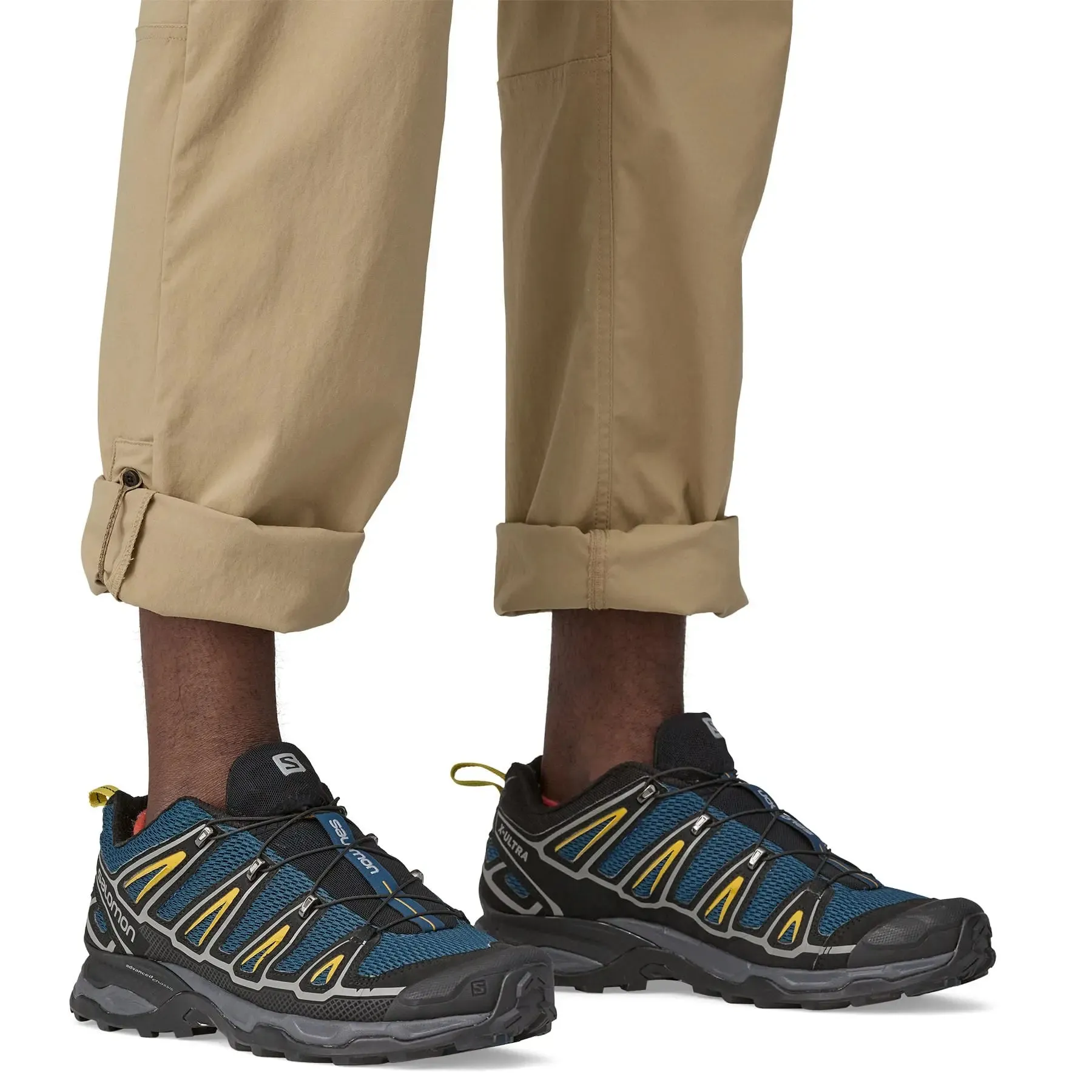 Men's Quandary Pants - Regular