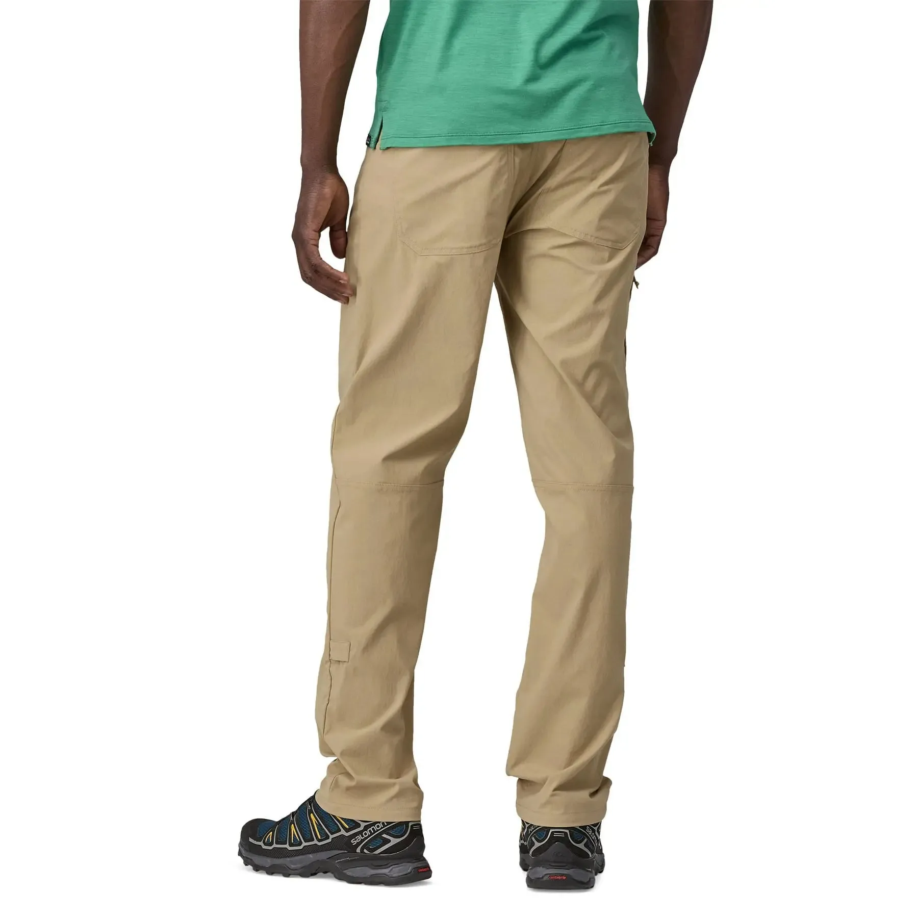 Men's Quandary Pants - Regular