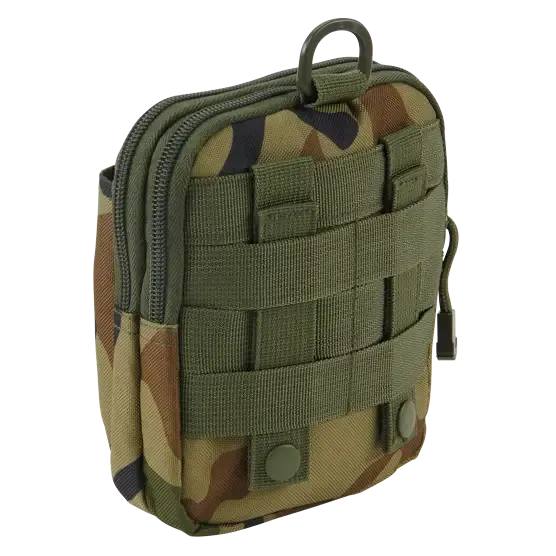 Molle Pouch Functional