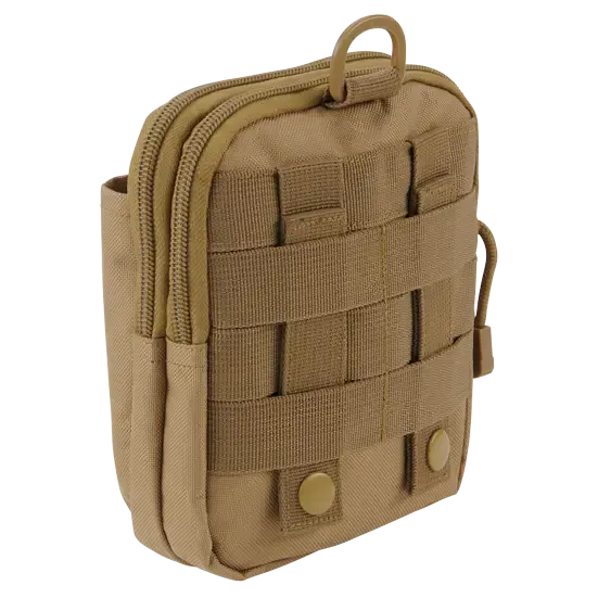 Molle Pouch Functional