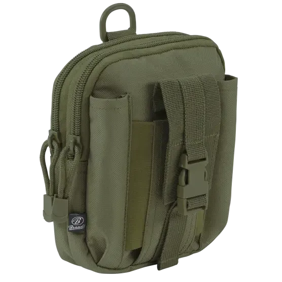 Molle Pouch Functional