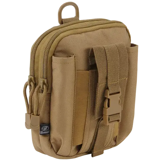 Molle Pouch Functional