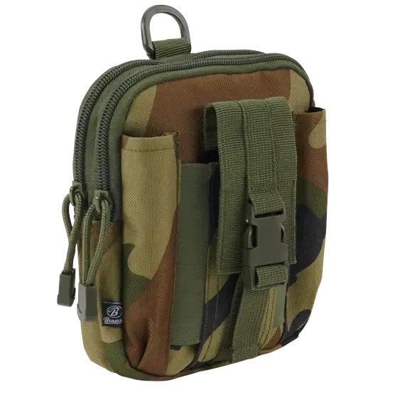 Molle Pouch Functional