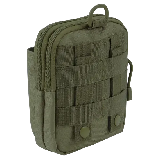 Molle Pouch Functional