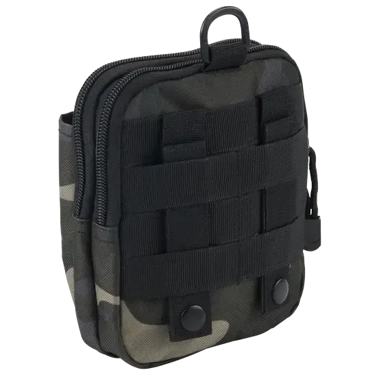 Molle Pouch Functional