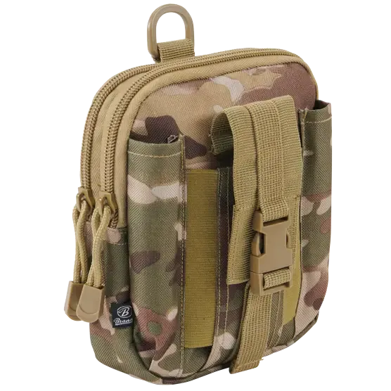 Molle Pouch Functional