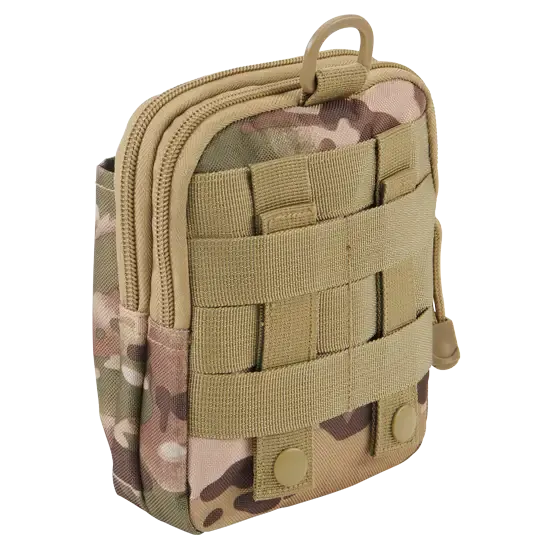 Molle Pouch Functional