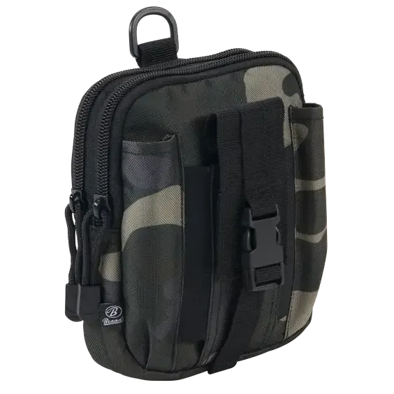 Molle Pouch Functional