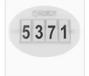 NUMBER SET