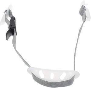 PartyKindom Safety Helmet Chin Strap Universal Chin Strap for Hat Hard Hat Protection Supplies